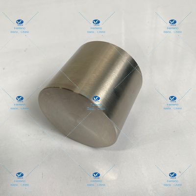 Feiteng 55OD*47 Good Weldability Titanium Bars