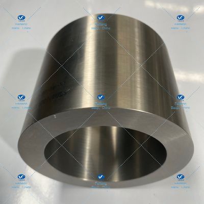 Gr2 ASTM B348 Titanium Neckbush Throttle Bushing